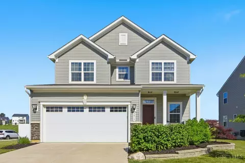 Exterior - 5815 Classicway Blvd, Morrow, OH 45152 photo 11 of 13