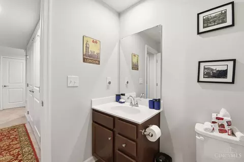 Entry Way - 5815 Classicway Blvd, Morrow, OH 45152 photo 5 of 5