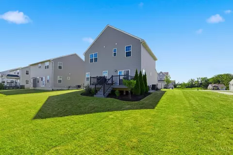 Exterior - 5815 Classicway Blvd, Morrow, OH 45152 photo 8 of 13