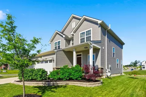 Exterior - 5815 Classicway Blvd, Morrow, OH 45152 photo 12 of 13