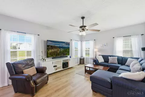 Living - 5815 Classicway Blvd, Morrow, OH 45152 photo 1 of 1