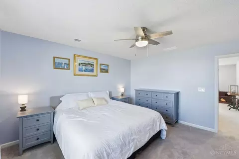 Bedroom - 5815 Classicway Blvd, Morrow, OH 45152 photo 2 of 8