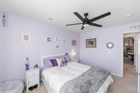 Bedroom - 5815 Classicway Blvd, Morrow, OH 45152 photo 5 of 8