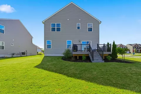 Exterior - 5815 Classicway Blvd, Morrow, OH 45152 photo 7 of 13