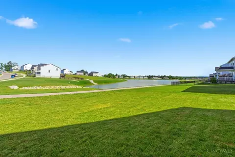 Exterior - 5815 Classicway Blvd, Morrow, OH 45152 photo 6 of 13