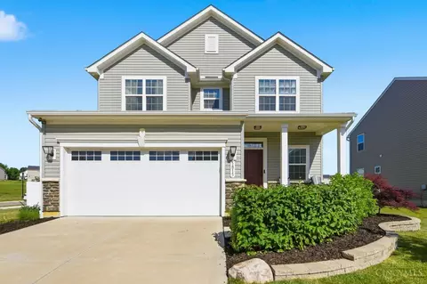 5815 Classicway Blvd, Morrow, OH 45152