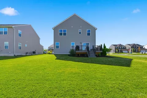 Exterior - 5815 Classicway Blvd, Morrow, OH 45152 photo 3 of 13