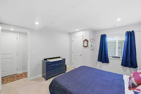 Bedroom - 5815 Classicway Blvd, Morrow, OH 45152 photo 7 of 8