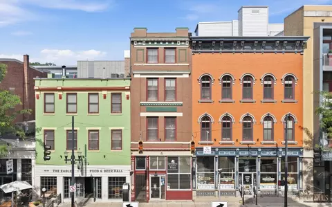 1338 Vine St, Cincinnati, OH 45202