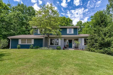 931 Cardome Dr, Hamilton, OH 45013