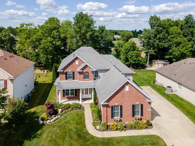 2504 Bexley Hills Pl, Xenia, OH 45385
