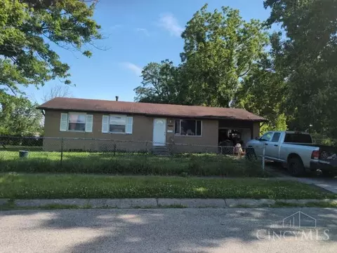 4900 Hagen Ave, Dayton, OH 45417