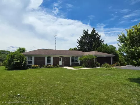 3635 Kemp Rd, Dayton, OH 45431