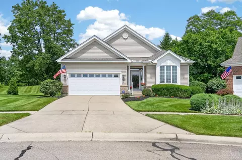 1185 Creek Cv, Hamilton Township, OH 45039