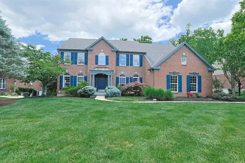 5146 Fordon Ct, Cincinnati, OH 45244