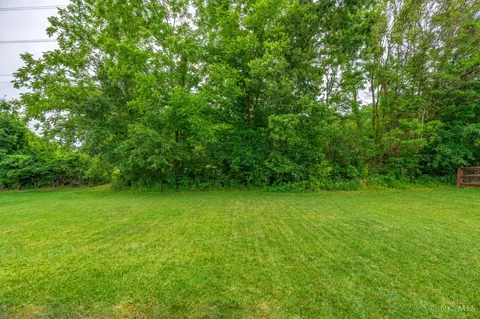 Exterior - 3232 Shadow Ridge Ct, Morrow, OH 45152 photo 7 of 11