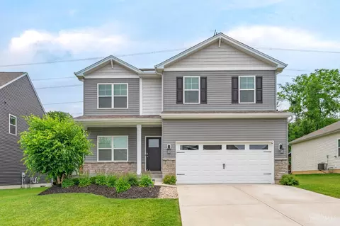 3232 Shadow Ridge Ct, Morrow, OH 45152
