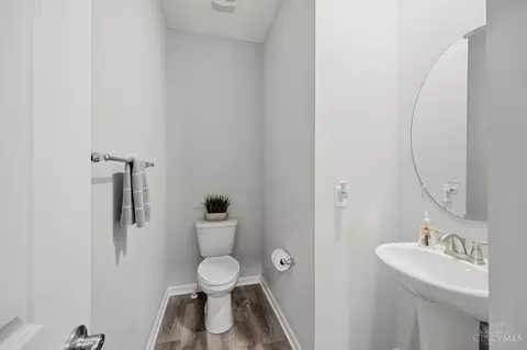 Entry Way - 3232 Shadow Ridge Ct, Morrow, OH 45152 photo 12 of 13