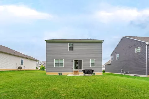 Other - 3232 Shadow Ridge Ct, Morrow, OH 45152 photo 16 of 17