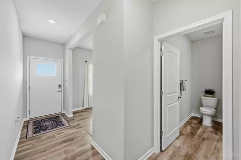 Entry Way - 3232 Shadow Ridge Ct, Morrow, OH 45152 photo 1 of 13