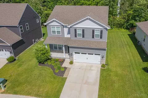 View/Area - 3232 Shadow Ridge Ct, Morrow, OH 45152 photo 1 of 3