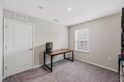 Bedroom - 3232 Shadow Ridge Ct, Morrow, OH 45152 photo 5 of 5