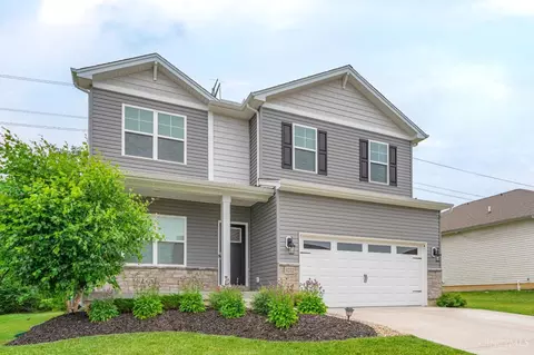 Exterior - 3232 Shadow Ridge Ct, Morrow, OH 45152 photo 2 of 11