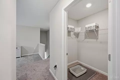 Entry Way - 3232 Shadow Ridge Ct, Morrow, OH 45152 photo 9 of 13
