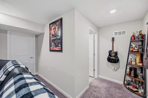 Entry Way - 3232 Shadow Ridge Ct, Morrow, OH 45152 photo 11 of 13