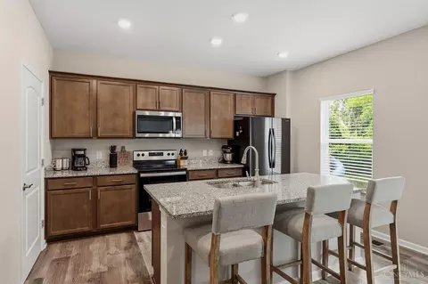 Kitchen - 3232 Shadow Ridge Ct, Morrow, OH 45152 photo 1 of 5