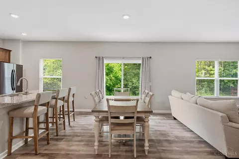 Dining - 3232 Shadow Ridge Ct, Morrow, OH 45152 photo 1 of 2