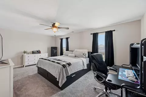 Bedroom - 3232 Shadow Ridge Ct, Morrow, OH 45152 photo 1 of 5