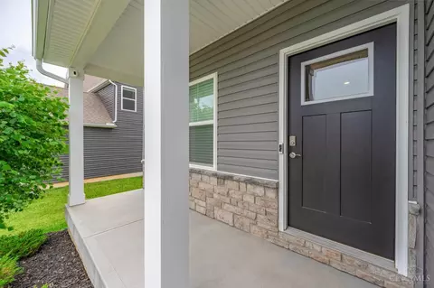 Exterior - 3232 Shadow Ridge Ct, Morrow, OH 45152 photo 3 of 11