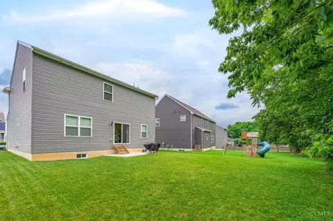 Exterior - 3232 Shadow Ridge Ct, Morrow, OH 45152 photo 6 of 11