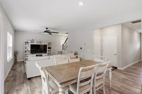 Dining - 3232 Shadow Ridge Ct, Morrow, OH 45152 photo 2 of 2