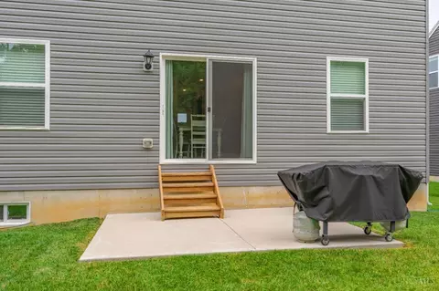 Exterior - 3232 Shadow Ridge Ct, Morrow, OH 45152 photo 5 of 11