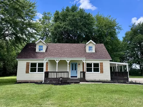 9730 St Rt 28, Blanchester, OH 45107