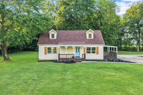 9730 St Rt 28, Blanchester, OH 45107