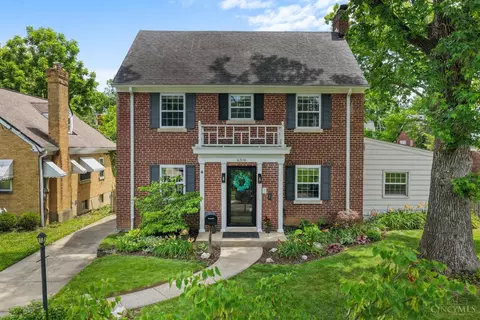 6316 Aspen Way, Cincinnati, OH 45224