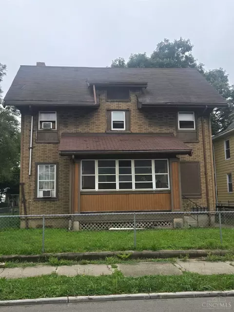212 Baltimore St, Middletown, OH 45044
