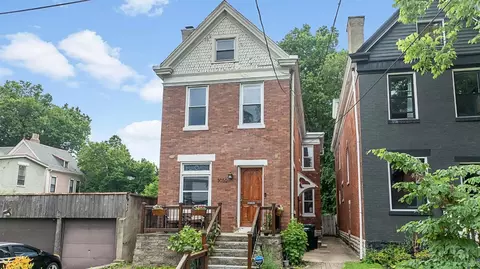 3050 Cleinview Ave, Cincinnati, OH 45206