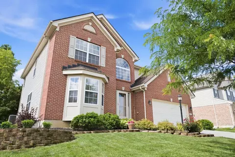 110 Turf View Ct, Monroe, OH 45050