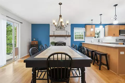 Dining - 3491 Simpsons Trce, Maineville, OH 45039 photo 1 of 3