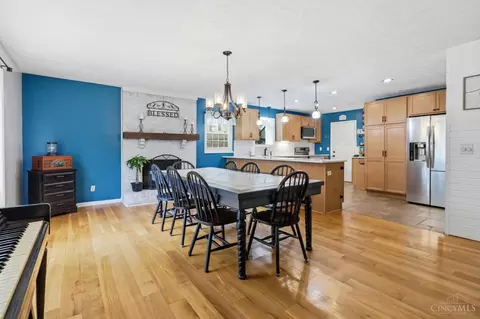 Dining - 3491 Simpsons Trce, Maineville, OH 45039 photo 3 of 3