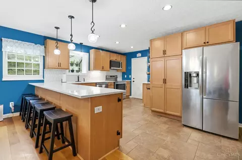 Kitchen - 3491 Simpsons Trce, Maineville, OH 45039 photo 1 of 3