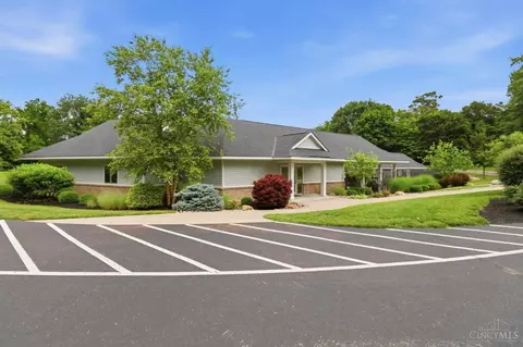 Exterior - 3491 Simpsons Trce, Maineville, OH 45039 photo 3 of 6