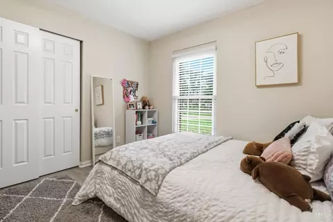 Bedroom - 3491 Simpsons Trce, Maineville, OH 45039 photo 1 of 3