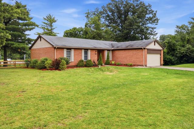 3491 Simpsons Trce, Maineville, OH 45039