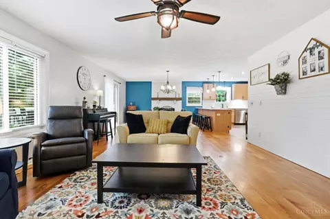 Living - 3491 Simpsons Trce, Maineville, OH 45039 photo 1 of 2