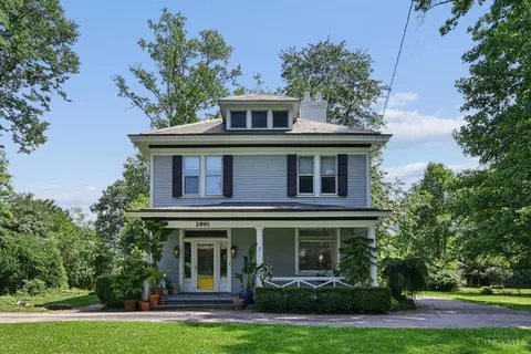 2991 Werk Rd, Cincinnati, OH 45211